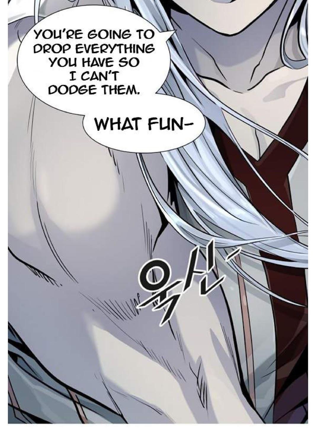Tower of God Chapter 508 image 121